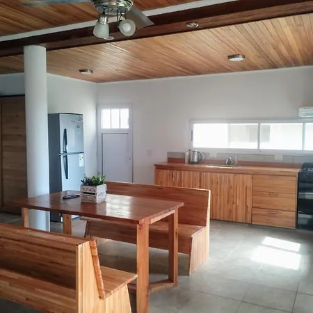 Complejo Marlu Apartment Federacion Exterior photo