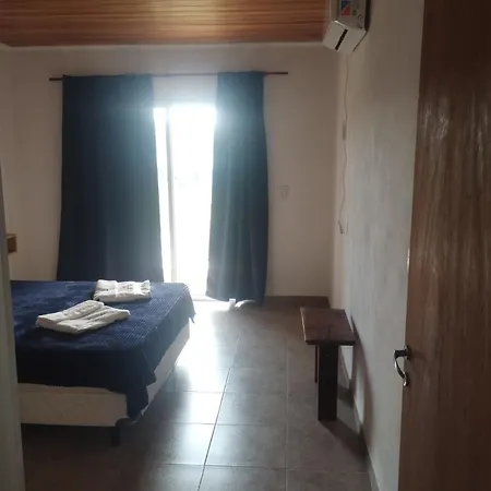 Complejo Marlu Apartment Federacion Exterior photo