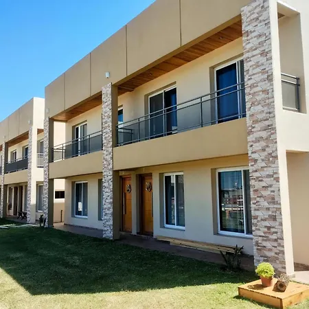 Complejo Marlu Apartment Federacion Room photo