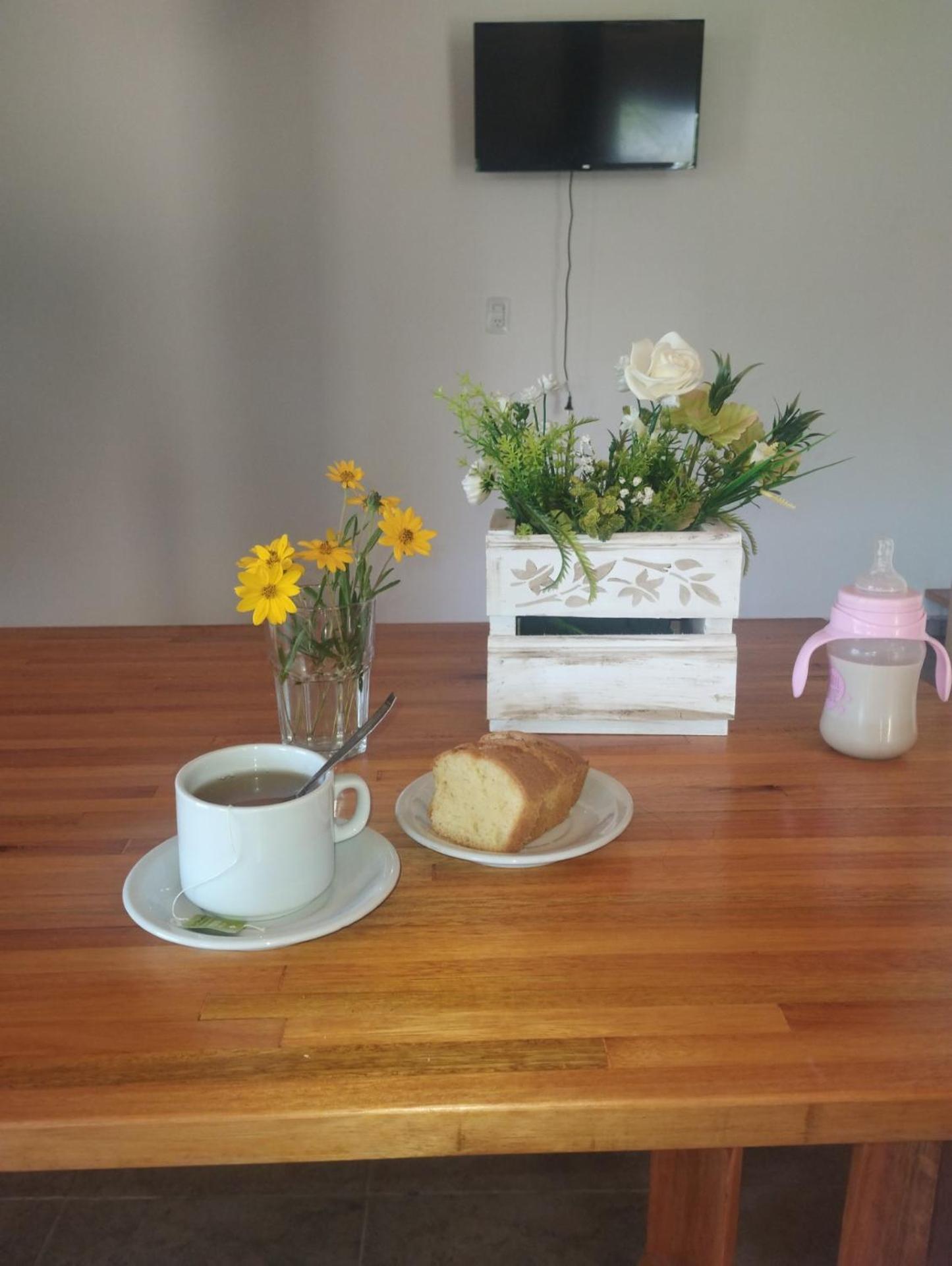 Apartment Complejo Marlu Federacion